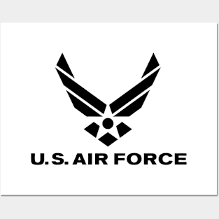 US AIR FORCE Posters and Art